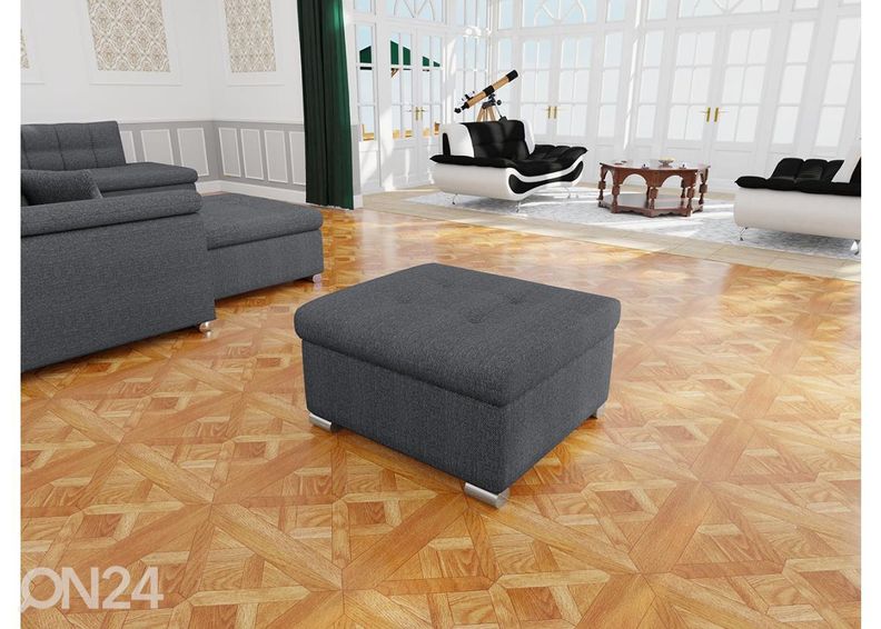 Пуф 70x68 cm увеличить