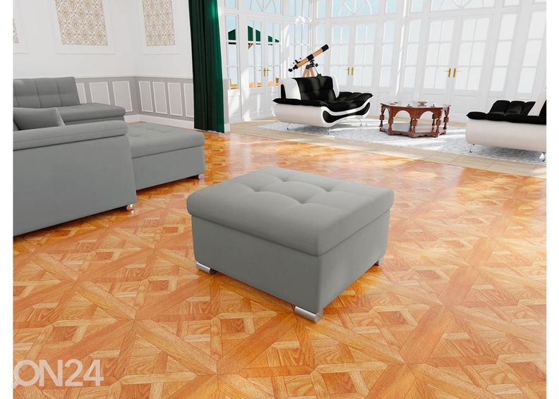 Пуф 70x68 cm увеличить