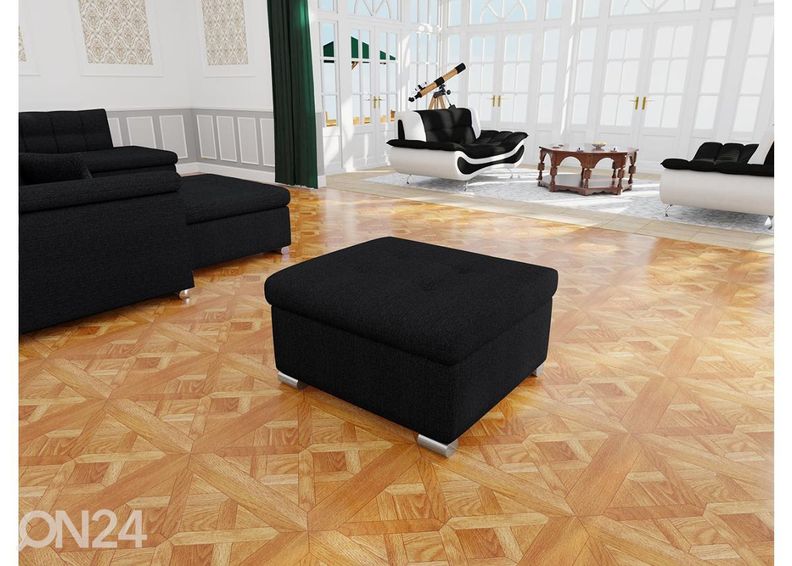 Пуф 70x68 cm увеличить