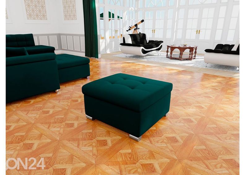 Пуф 70x68 cm увеличить