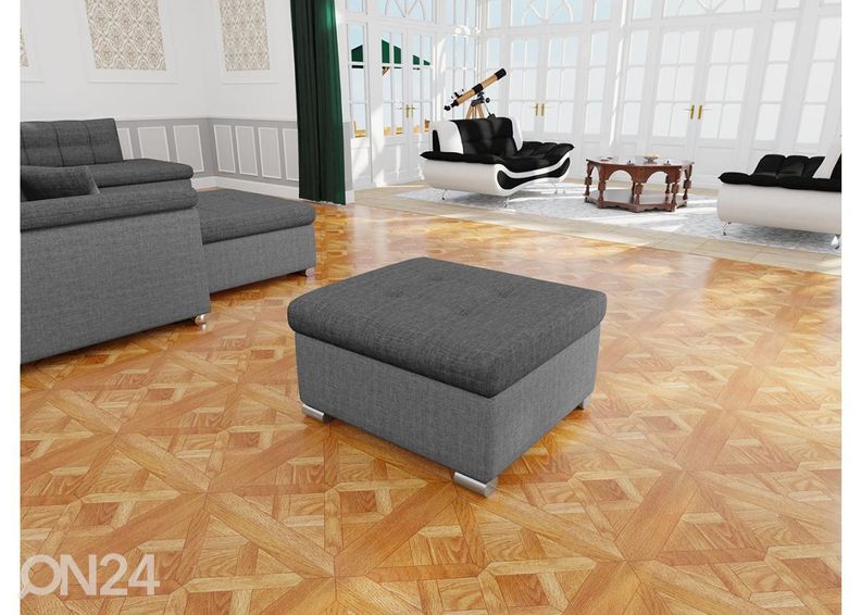 Пуф 70x68 cm увеличить