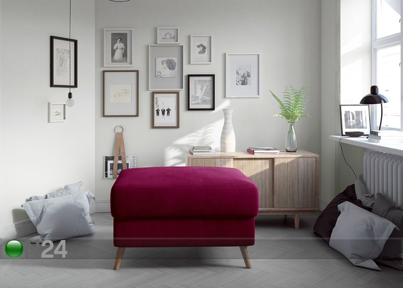 Пуф 73x73 см увеличить