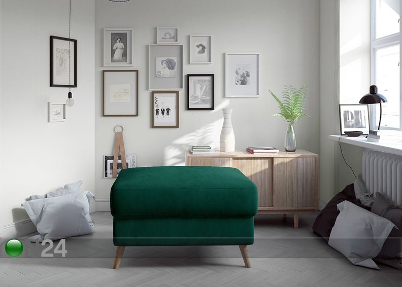 Пуф 73x73 см увеличить