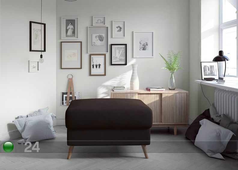 Пуф 73x73 см увеличить