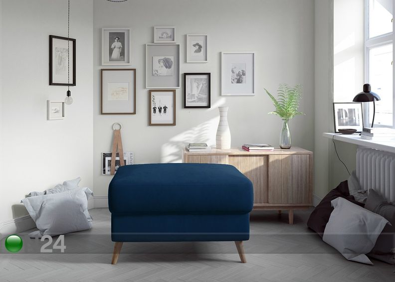 Пуф 73x73 см увеличить