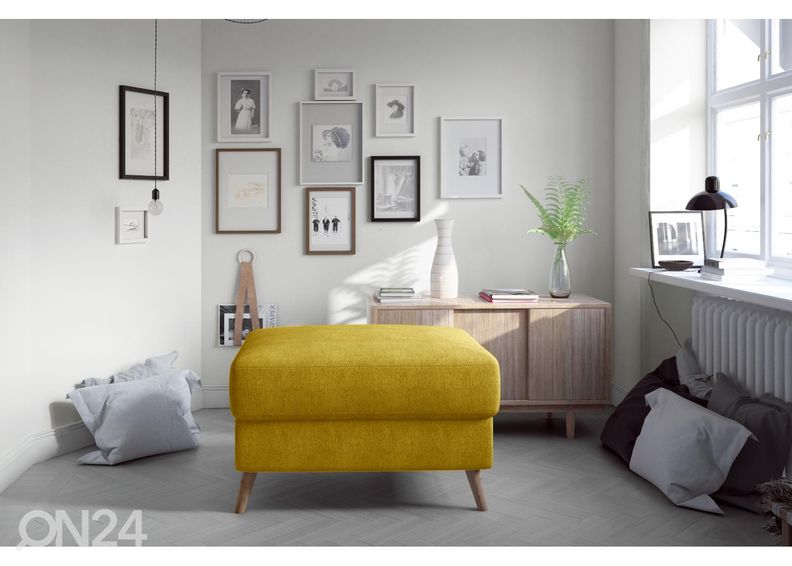 Пуф 73x73 cm увеличить