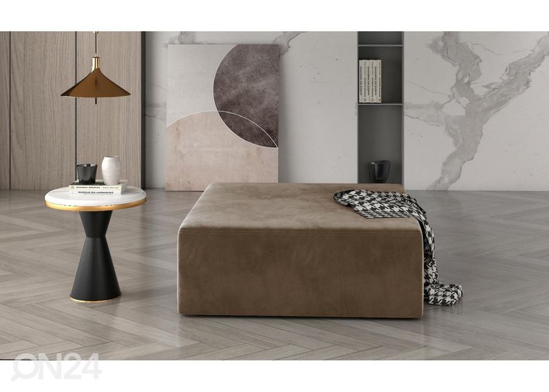 Пуф 83x83 cm увеличить