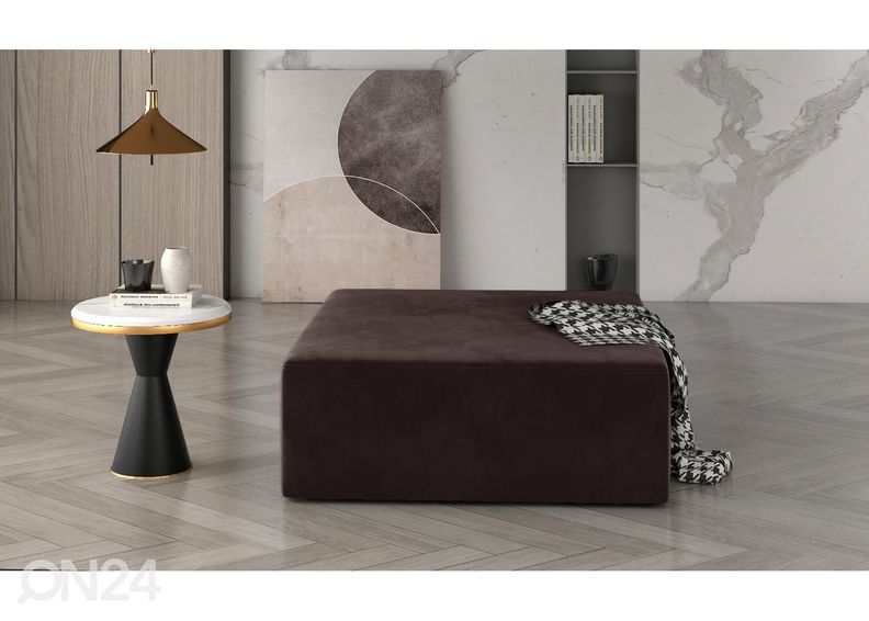 Пуф 83x83 cm увеличить