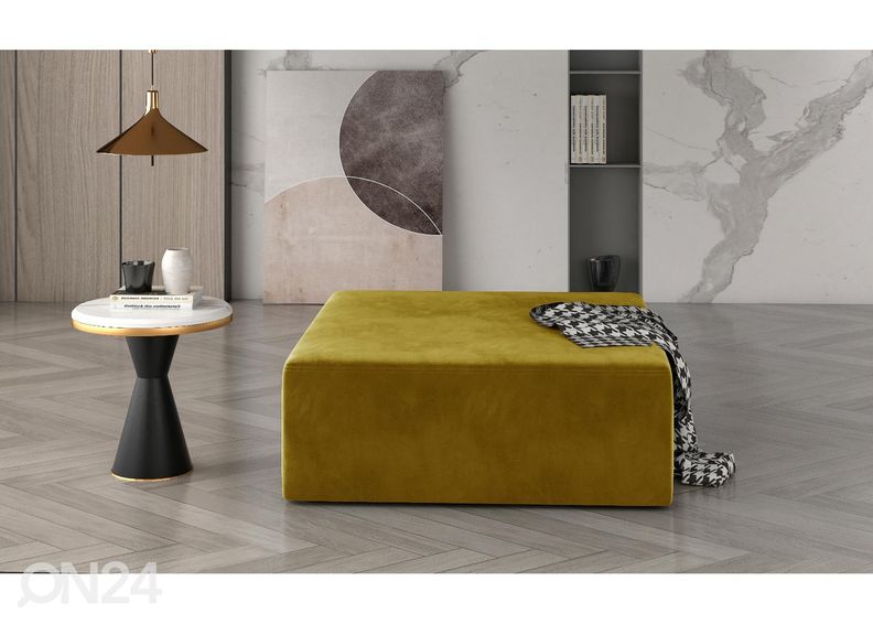 Пуф 83x83 cm увеличить