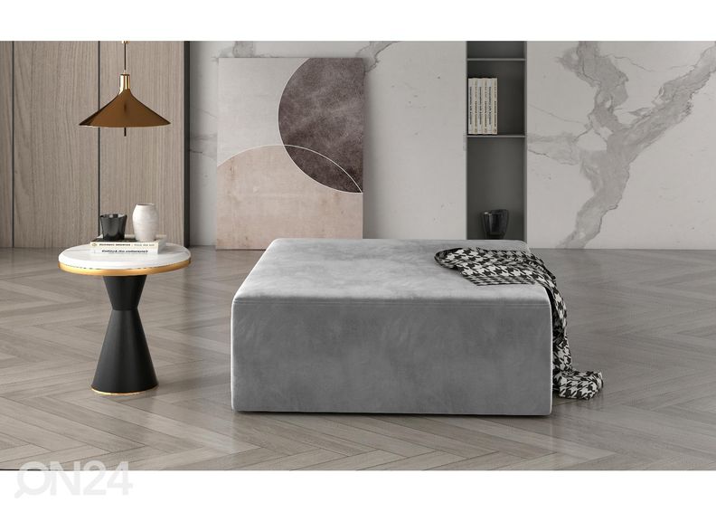 Пуф 83x83 cm увеличить