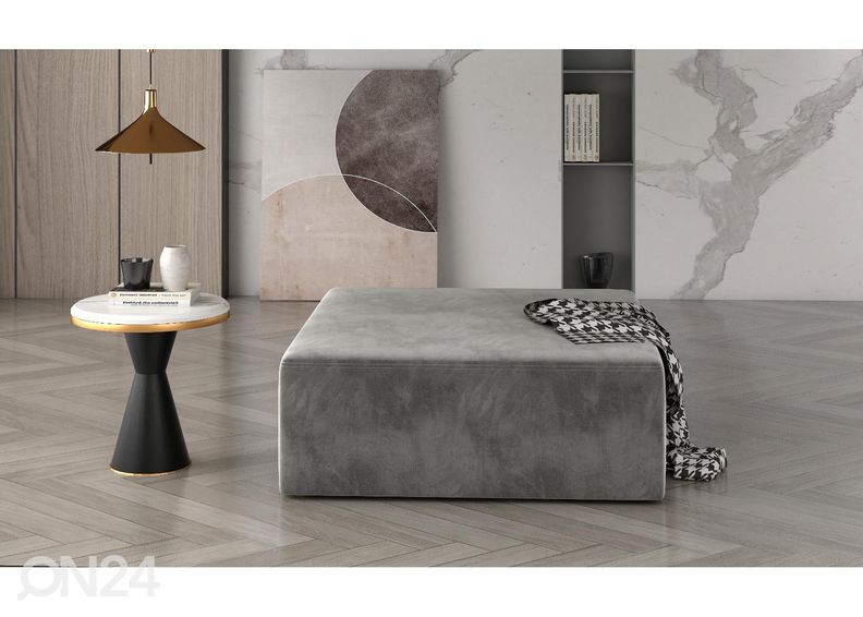 Пуф 83x83 cm увеличить