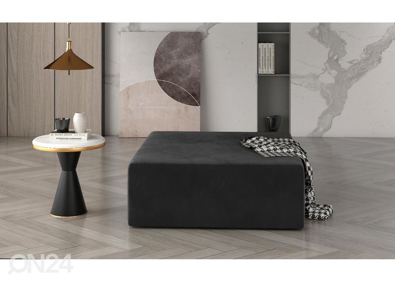 Пуф 83x83 cm увеличить