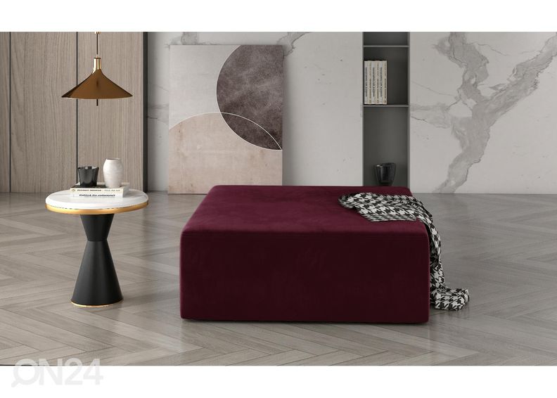 Пуф 83x83 cm увеличить