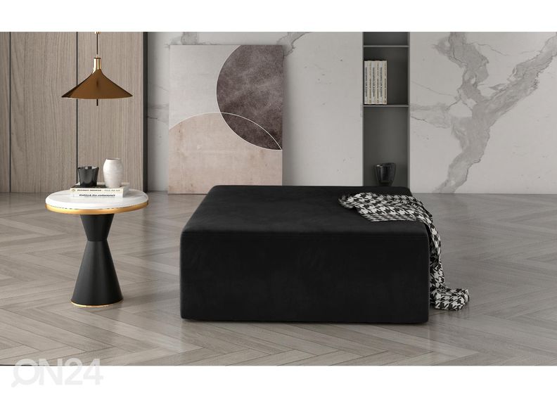 Пуф 83x83 cm увеличить