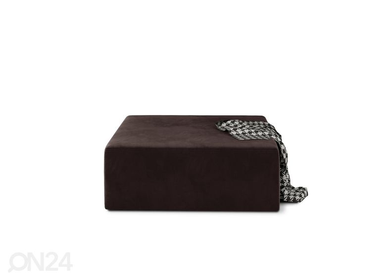 Пуф 83x83 cm увеличить