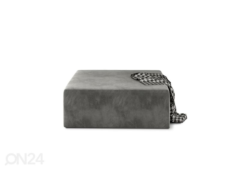 Пуф 83x83 cm увеличить