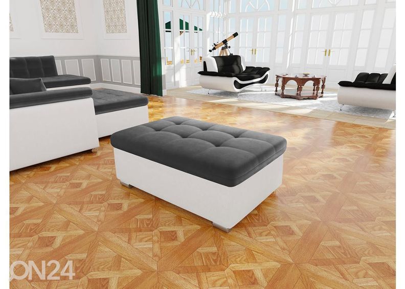 Пуф 96x70 cm увеличить