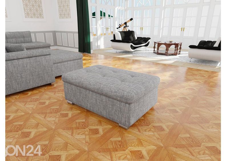 Пуф 96x70 cm увеличить