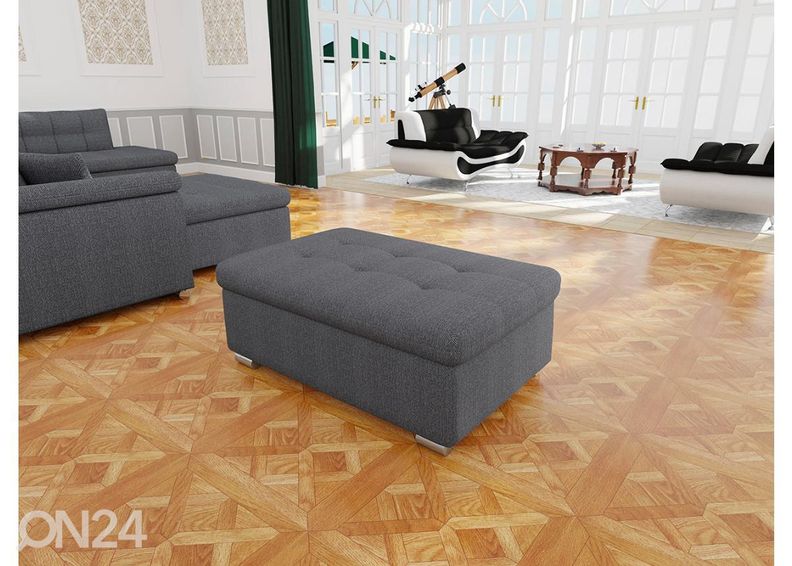 Пуф 96x70 cm увеличить