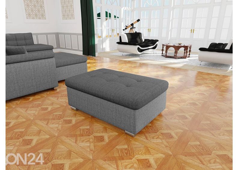 Пуф 96x70 cm увеличить