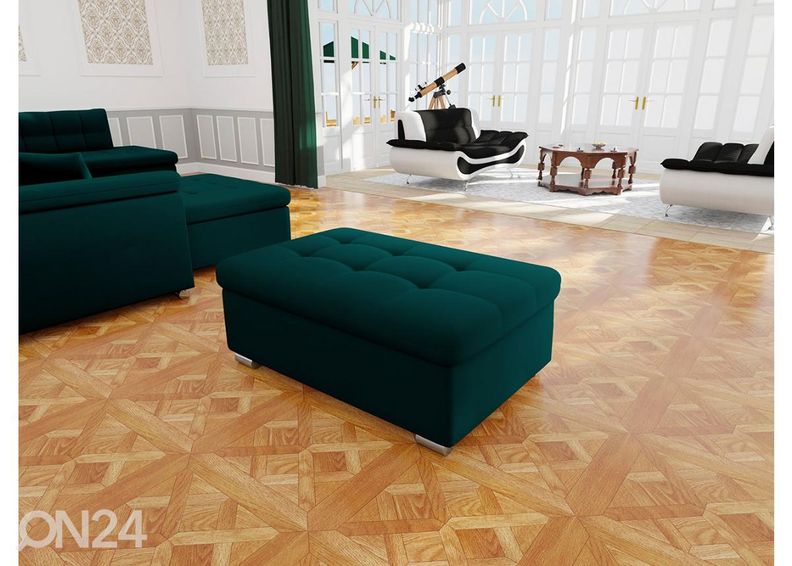 Пуф 96x70 cm увеличить