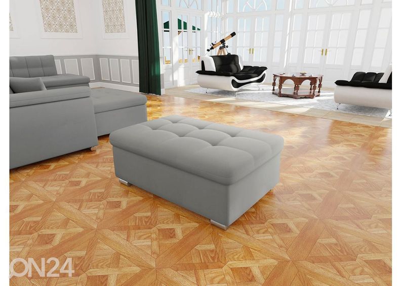 Пуф 96x70 cm увеличить