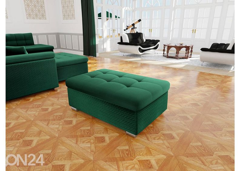 Пуф 96x70 cm увеличить