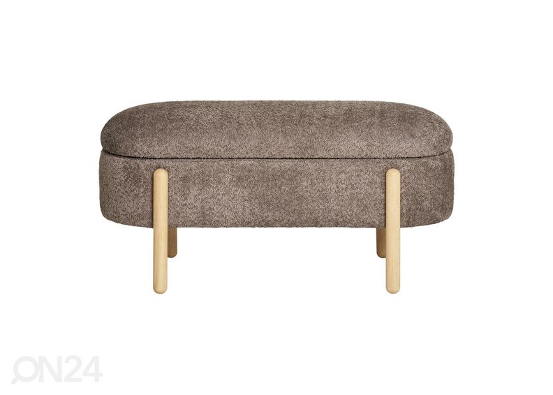 Пуф Branca увеличить