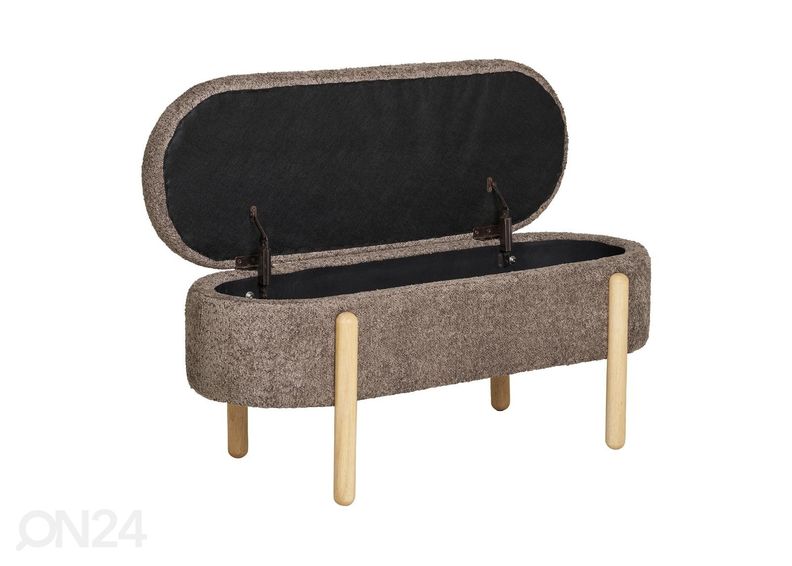 Пуф Branca увеличить