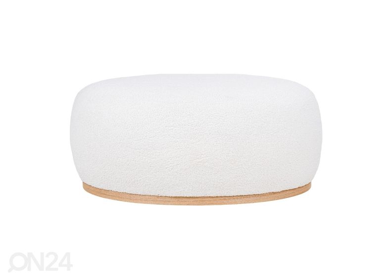 Пуф Bronx 88,5x54,5 cm увеличить