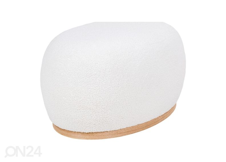 Пуф Bronx 88,5x54,5 cm увеличить