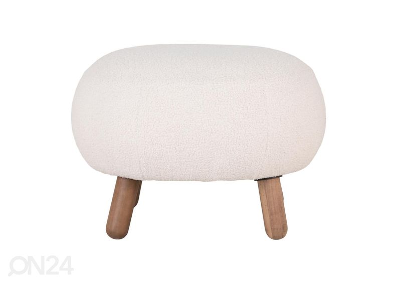 Пуф Cagliari 60x50 cm увеличить