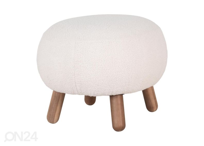 Пуф Cagliari 60x50 cm увеличить