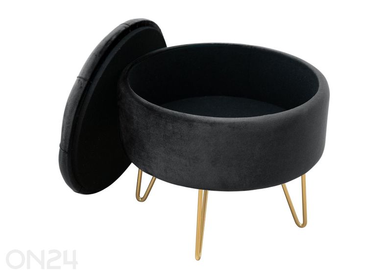 Пуф Caro увеличить