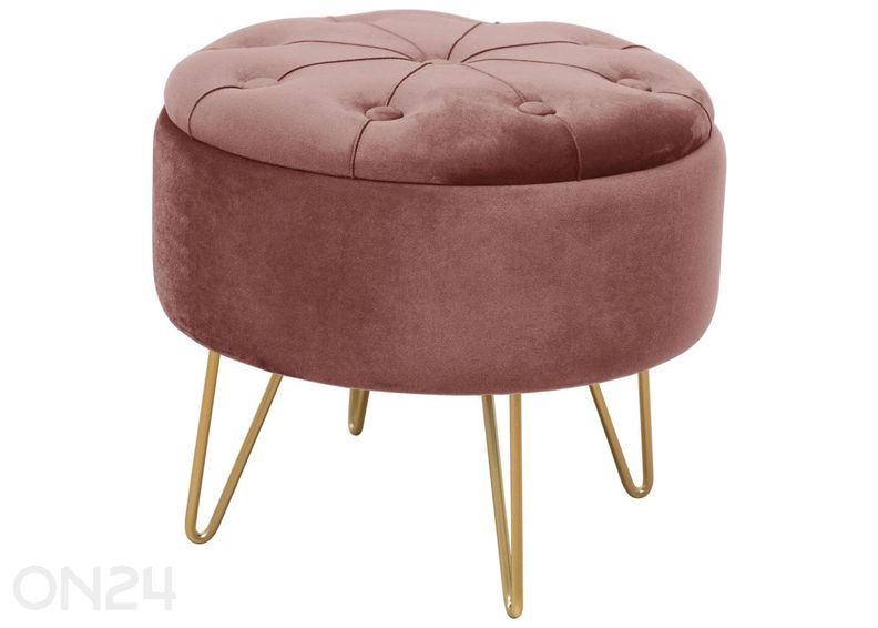 Пуф Caro увеличить