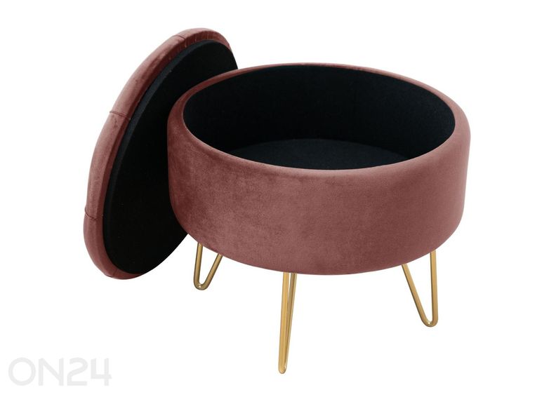 Пуф Caro увеличить