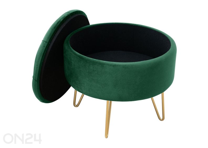 Пуф Caro увеличить