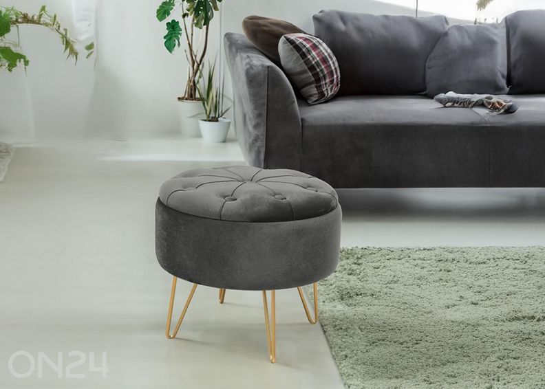 Пуф Caro увеличить