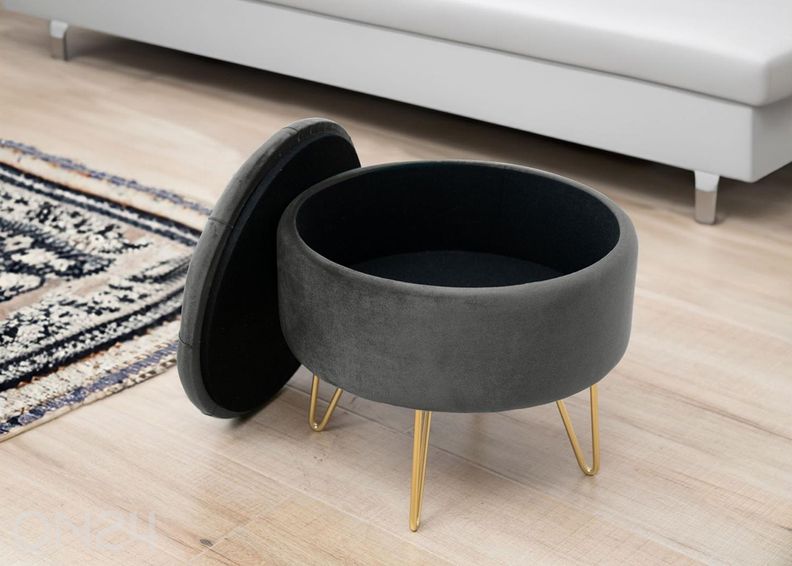 Пуф Caro увеличить