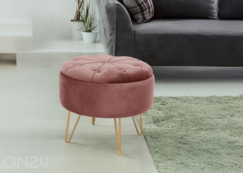 Пуф Caro увеличить