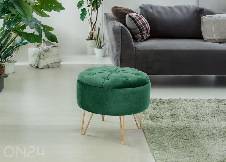 Пуф Caro увеличить