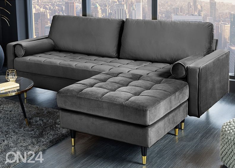 Пуф Cosy увеличить