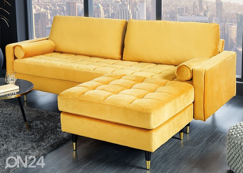 Пуф Cosy увеличить