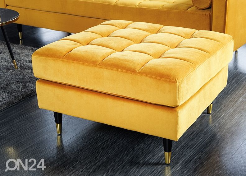 Пуф Cosy увеличить