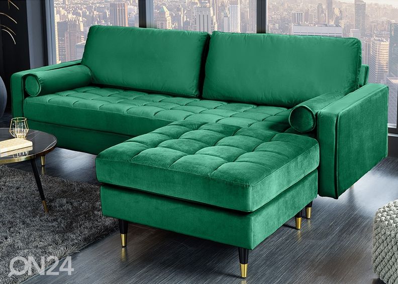 Пуф Cosy увеличить