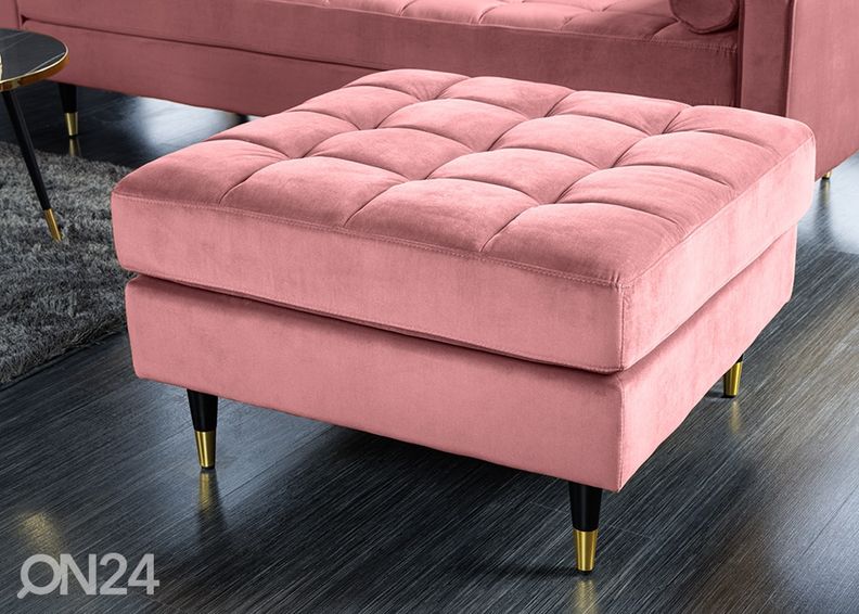 Пуф Cosy увеличить