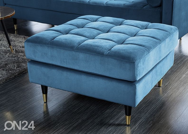 Пуф Cosy увеличить