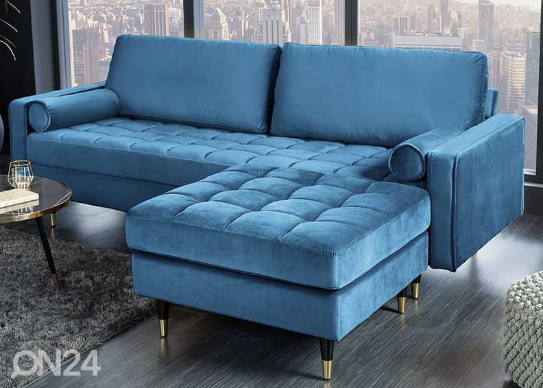 Пуф Cosy увеличить