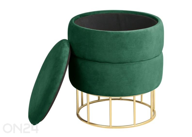 Пуф Elza увеличить