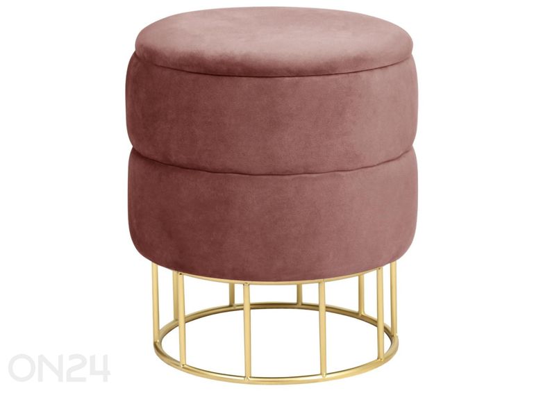 Пуф Elza увеличить